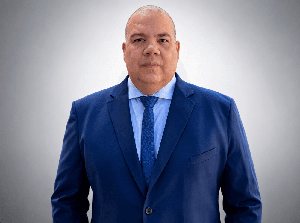Marcelo Ceccon, founder